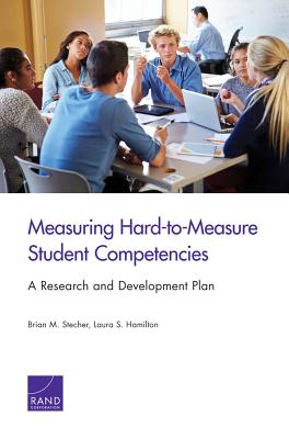 Measuring Hard-to-Measure Student Competencies