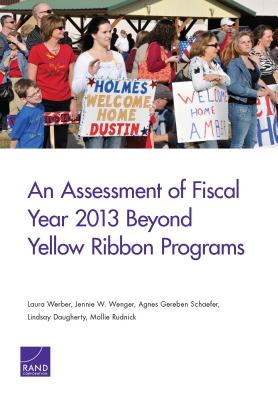 An Assessment of Fiscal Year 2013 Beyond Yellow Ribbon Programs