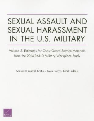 Sexual Assault and Sexual Harassment in the U.S. Military