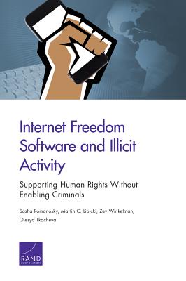 Internet Freedom Software and Illicit Activity