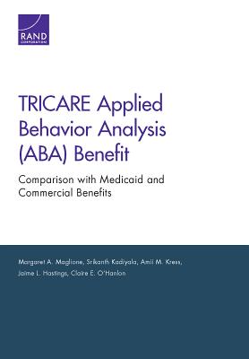 Tricare Applied Behavior Analysis (Aba) Benefit