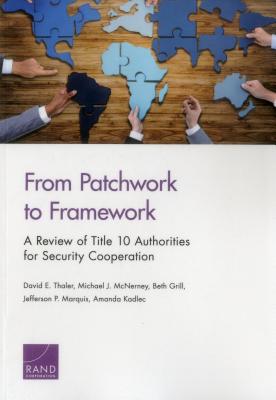 From Patchwork to Framework