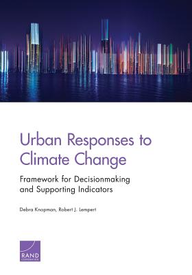 Urban Responses to Climate Change