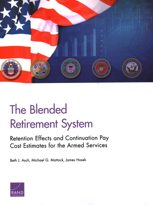 The Blended Retirement System