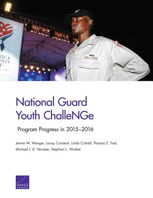 National Guard Youth ChalleNGe