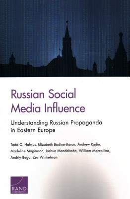 Russian Social Media Influence