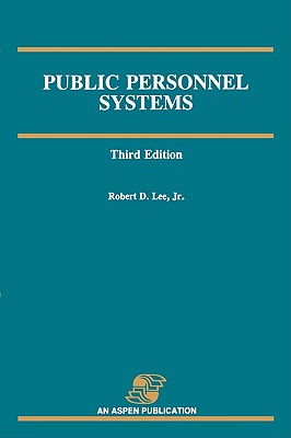 Public Personell Systems