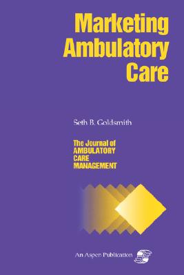 Journal of Ambulatory Care Management