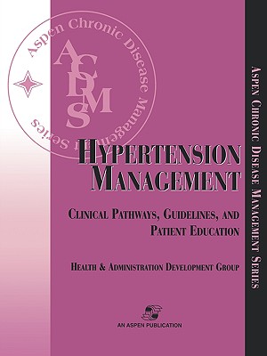 Hypertension Management