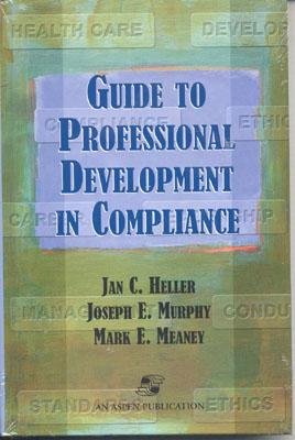 Survival Guide for Compliance Professionals