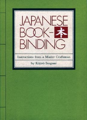 Japanese Bookbinding