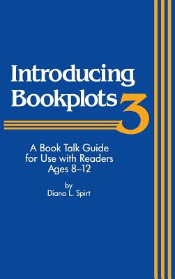 Introducing Bookplots