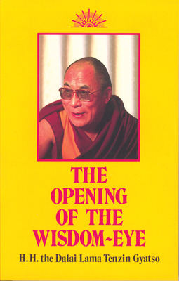 The Opening of the Wisdom-Eye