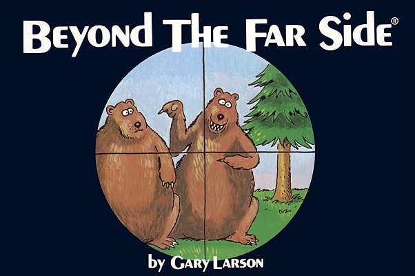 Beyond The Far Side (R)