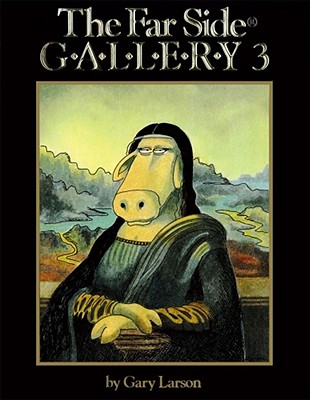 The Far Side (R) Gallery 3