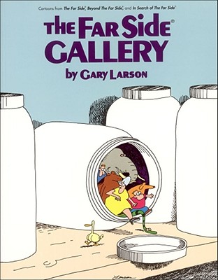 The Far Side (R) Gallery