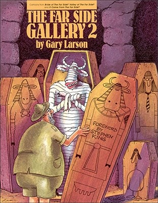 The Far Side (R) Gallery 2