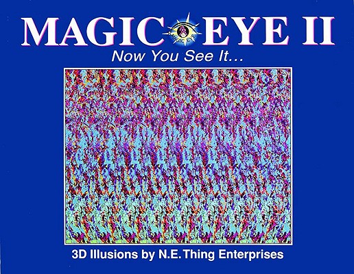 Magic Eye