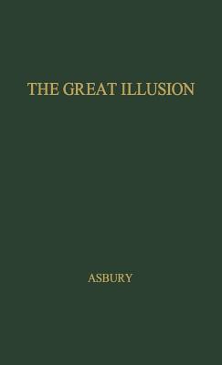 The Great Illusion