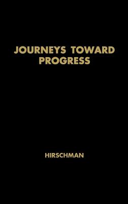 Journeys toward Progress