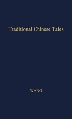 Traditional Chinese Tales