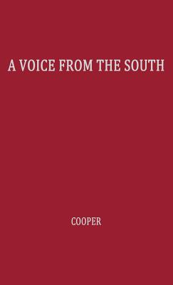 A Voice from the South