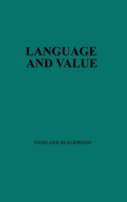 Language and Value