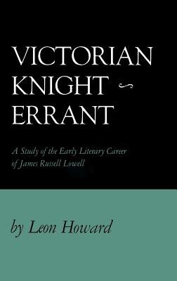 Victorian Knight-Errant