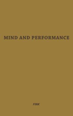 Mind and Performance