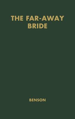 The Far-away Bride