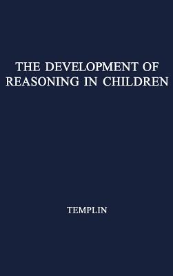 The Development of Reasoning in Children with Normal and Defective Hearing.