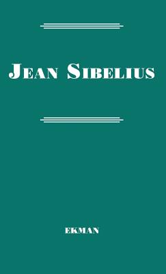 Jean Sibelius