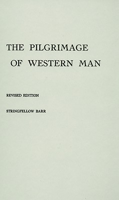 The Pilgrimage of Western Man