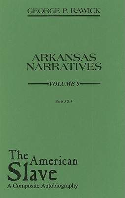 The American Slave
