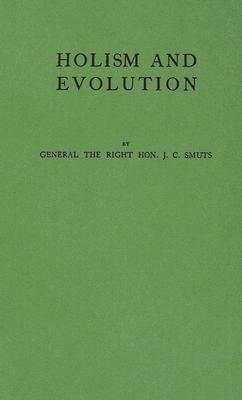 Holism and Evolution