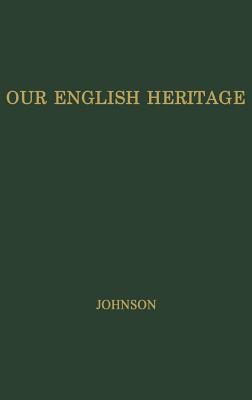 Our English Heritage