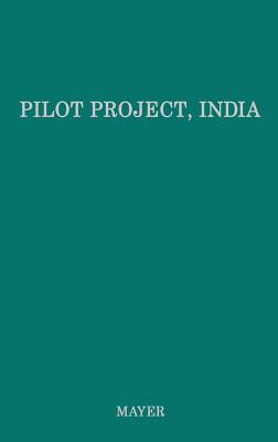 Pilot Project, India