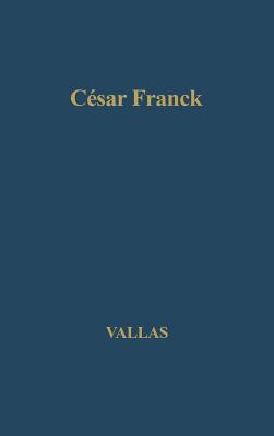 Cesar Frank