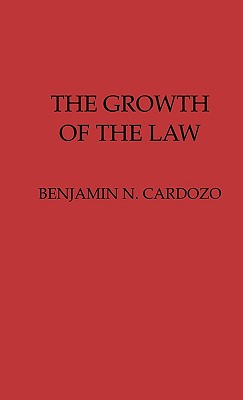 The Growth of the Law