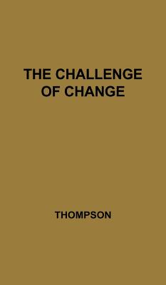 The Challenge of Change