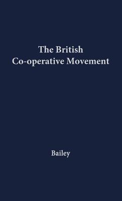 The British Co-operative Movement.