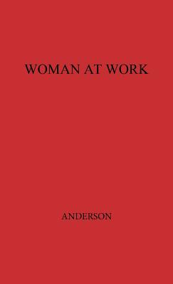 Woman at Work