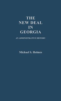 The New Deal in Georgia