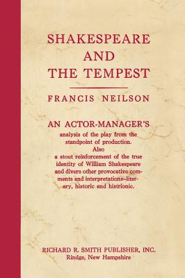 Shakespeare and The Tempest