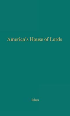 America's House of Lords