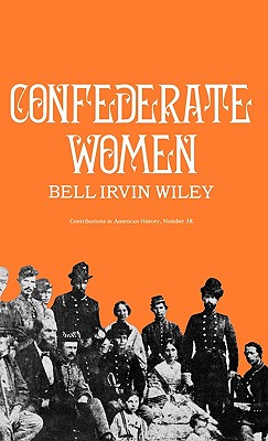 Confederate Women