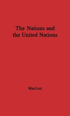 The Nations and the United Nations