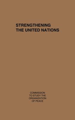 Strength the UN