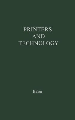 Printers and Technology