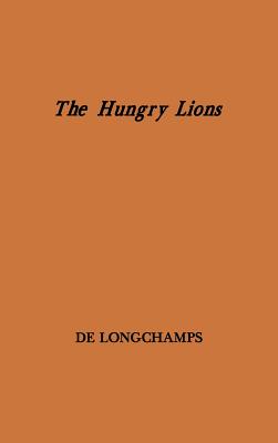 The Hungry Lions